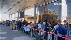 比照搭飛機　小琉球7/1起搭船試辦實名制