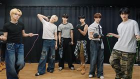 人氣男團SEVENTOEIGHT韓國密訓一個半月操成「全方位花美男猛肌男團」。（圖／天空娛樂 提供）