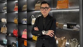 蹦闆精品旗艦店今舉辦開幕活動（圖／記者王意馨攝影）