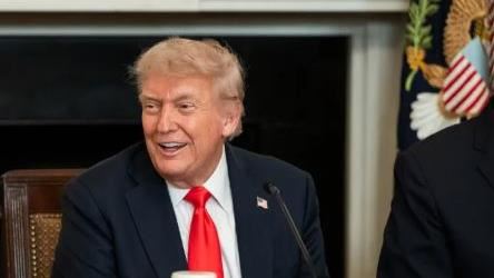 哈佛贏法律戰!川普讓步:一週內達成協議