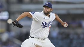 ▲柯蕭。（圖／美聯社／達志影像）