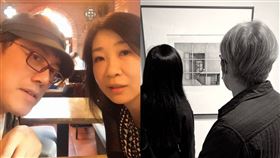 張宇。（圖／翻攝自張宇十一郎臉書）