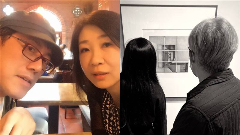 愛妻久病交代遺言　張宇心碎：我會好好的