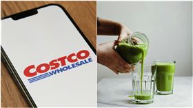 好市多、綠拿鐵 示意圖／unsplash