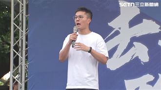 被黨內檢舉！李孝亮反嗆鄭麗文、朱立倫