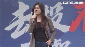 ▲鄭麗文。（圖／翻攝畫面）