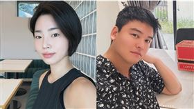 南韓男星李章宇宣布與女友結婚。（圖／翻攝自IG）