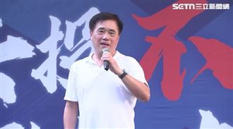 中共九三閱兵！郝龍斌：抗戰真相不容抹滅