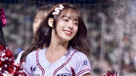 河智媛。（圖／翻攝自河智媛IG）