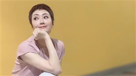 劉曉憶。（圖／翻攝自IG）