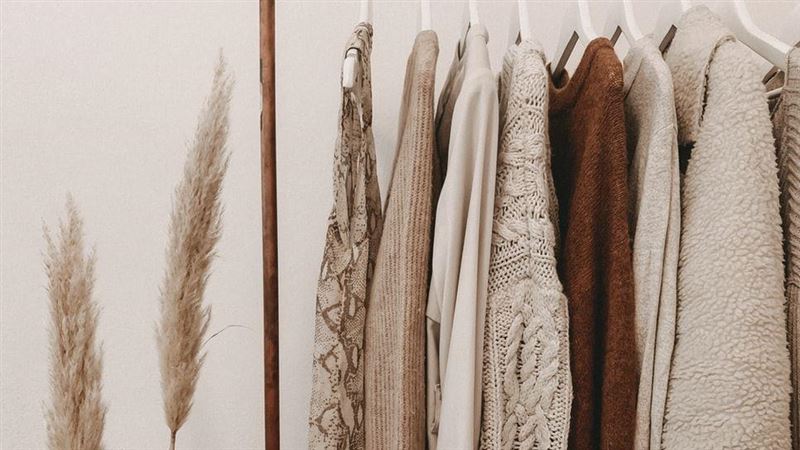 妹子昔流行1單品現在沒人穿!她:要不要丟