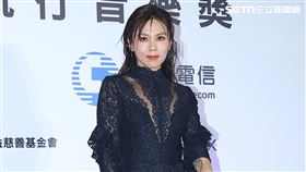 蔡健雅出席2025 hito流行音樂獎。（圖／記者鄭孟晃攝影）