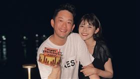 林萱瑜。（圖／翻攝自林萱瑜IG）