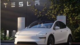 特斯拉預計於22日，在美國德州奧斯汀啟動其Robotaxi無人駕駛服務。（圖／摘自特斯拉官網）