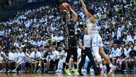 ▲新北國王林書豪。（圖／新北國王提供）