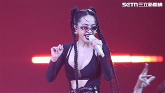 蔡依林遭外洩大巨蛋開唱！主持人緊急道歉