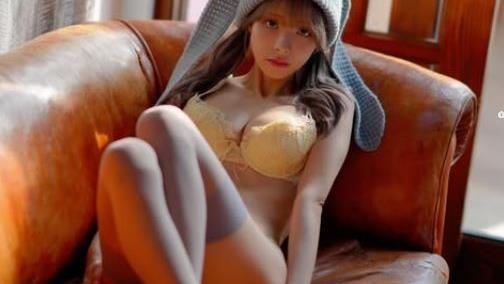 桃乃木香奈（圖／翻攝自桃乃木香奈IG）