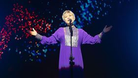 黃小琥在北流舉辦《琥·嚮TRIGER》世界巡迴演唱會（圖／大大娛樂提供）