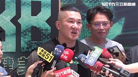 館長陳之漢受訪