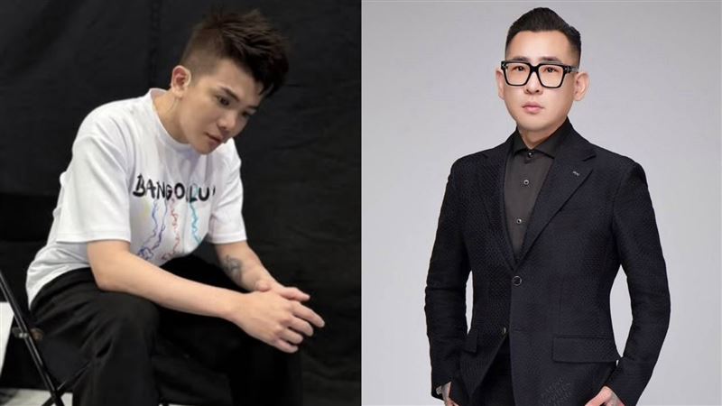 蹦闆《拳願2》錄影爆衝突！不爽「退錢拒同台」孫生40字開戰了