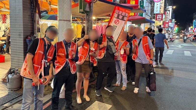 不明人士假借名義與人衝突　罷團緊急聲明