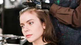 染髮。（圖／Pexels）