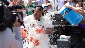 ▲戴佛斯（Rafael Devers）22日用2分砲棒打前東家紅襪。（圖／路透社／達志影像）