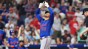 ▲索托（Juan Soto）生涯第26次單場至少雙轟。（圖／路透社／達志影像）