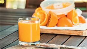 果汁。（示意圖／PIXABAY）