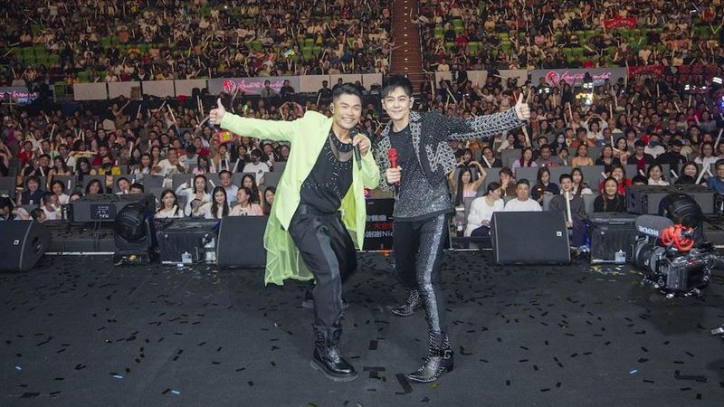 邀李玖哲三度碰壁　林志穎不忍曝內幕