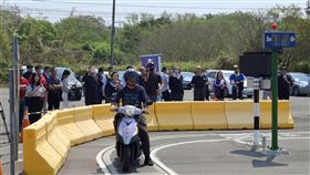 台中市府鼓勵民眾參與機車駕訓，加碼補助後每人可獲得2800補助費。（圖／翻攝自台中市交通局網站）