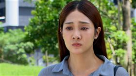 邱子芯。（圖／三立提供）