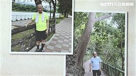 林芳郁,林靜芸（圖／記者蔣季容報導）