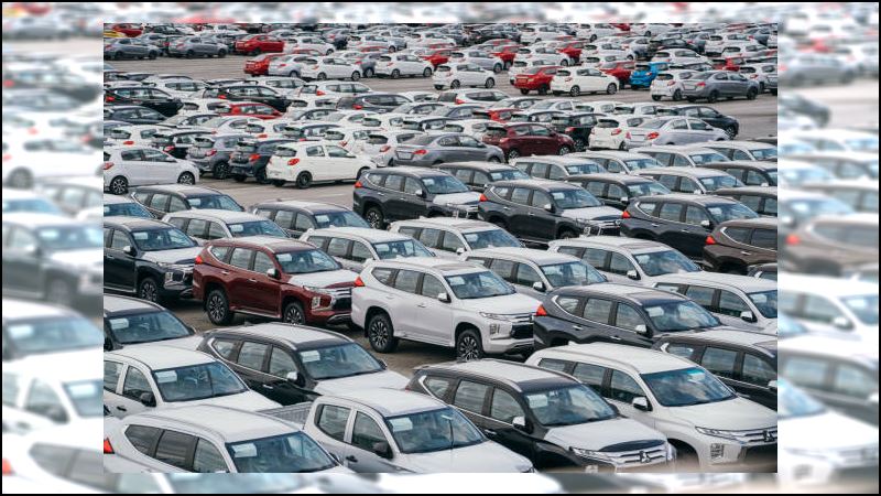 中古車交易稅務地雷多多　這東西少不得