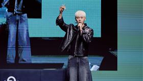 TEEN TOP 創造。（圖／FU Entertainment、DJB提供）