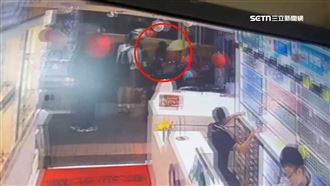 粉紅泡泡沖昏頭！高中少女為大叔私奔16天