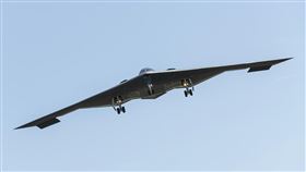 美國派出B-2幽靈轟炸機炸毀伊朗三處核設施。（圖／美聯社／達志影像）