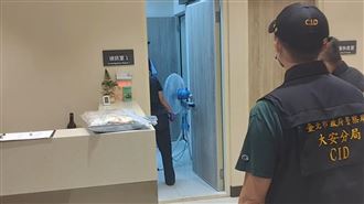 北市吊車事故！18歲女騎士相驗死因出爐