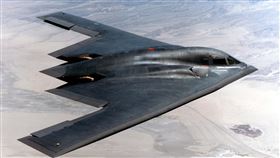 B-2轟炸機,B-2幽靈戰略轟炸機,美國,轟炸機（圖／翻攝自美國空軍）
圖片來源：
https://zh.wikipedia.org/zh-tw/B-2%E5%B9%BD%E7%81%B5%E6%88%98%E7%95%A5%E8%BD%B0%E7%82%B8%E6%9C%BA#/media/File:US_Air_Force_B-2_Spirit.j