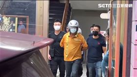 命案,膠帶封屍,台南