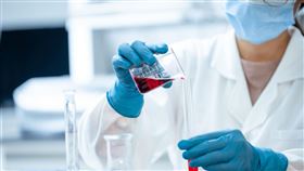 科學，研究，實驗,實驗室（圖／翻攝自pixabay）