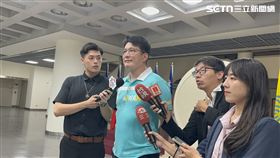 ▲張凱鈞受訪。（圖／記者詹宜庭攝影）