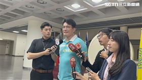 ▲張凱鈞受訪。（圖／記者詹宜庭攝影）