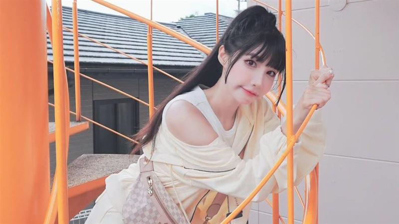樂天女神被咬傷停工　遭網疑假受傷不忍了
