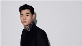 周興哲邀請魏如萱合作。（圖／星空飛騰提供）