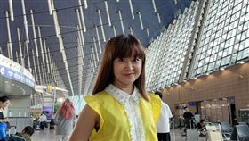 （圖／翻攝自黃大米臉書）