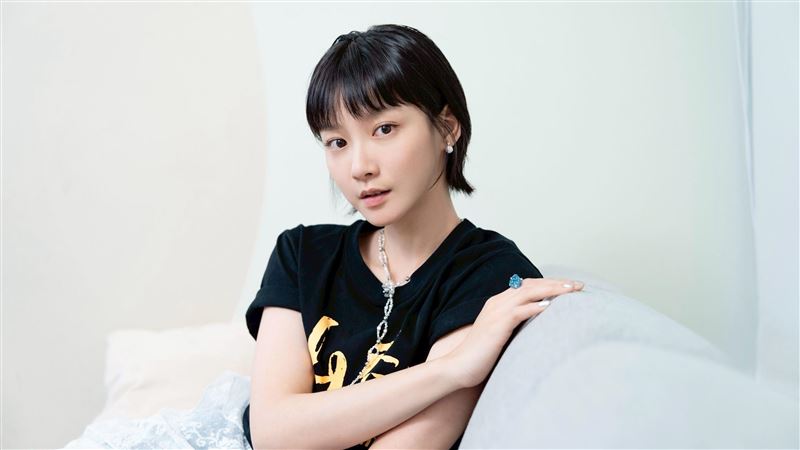 「文青女神」袁澧林遭噁男騷擾險告上法院