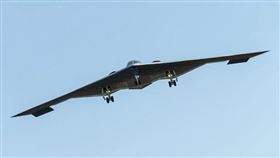 B-2幽靈戰略轟炸機。DVIDS