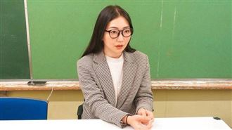 沒2000萬別搭訕！她：經濟艙名片只想丟掉