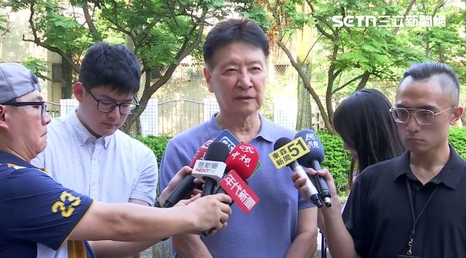 她批趙少康32%胡扯：各國政府都無法蓋牌